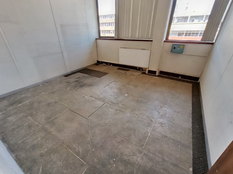 To Let commercial Property for Rent in Bloemfontein Free State